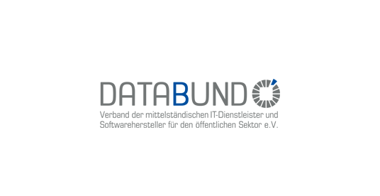 Logo Databund