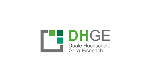 Logo Partner DHGE