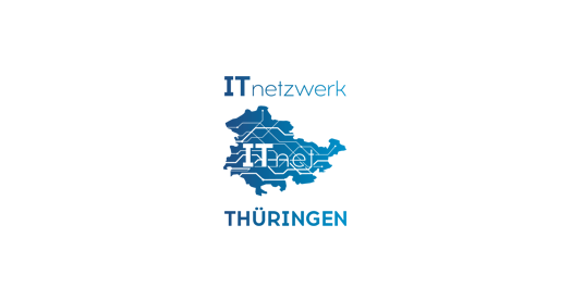 ITnetzwerk Thüringen