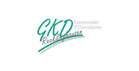 Logo GKD Recklingshausen