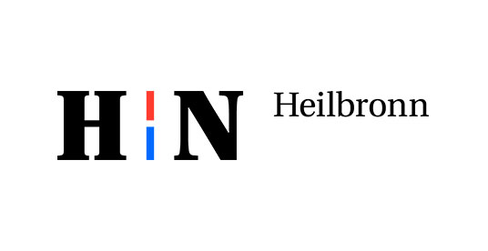 Logo Stadt Heilbronn