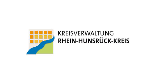 Logo Kreisverwaltung Rhein-Hunsrück