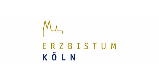 Logo des Erzbistums Köln