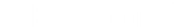 PDV logo
